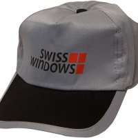 Cap Swiss Windows