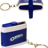 hand Fan Oreo