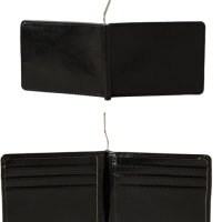 Cardholder Moneyclipper