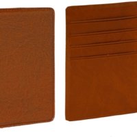 Card Holder Transparent