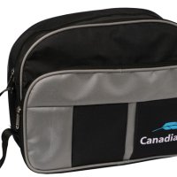 Shoulder Canadian Air