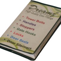 Pocket Diary Dreams