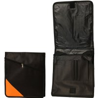 Shoulder Orange Patti
