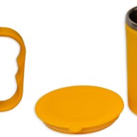 Coffee MUG Yellow