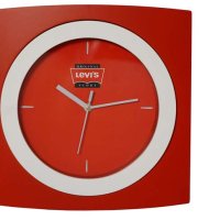 Wall Clock Levis