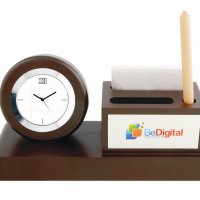 be digital