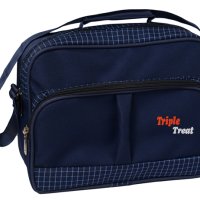 Shoulder Triple Treat