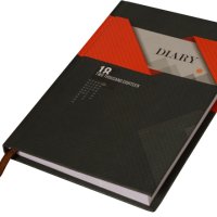 Diary Chief Black