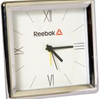 Table clock Reebok