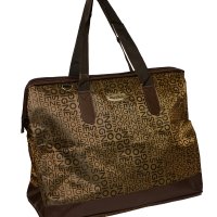 Bag Alphabets