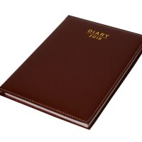 Diary Foam