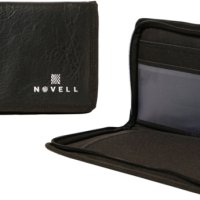 Cheque Book Novell