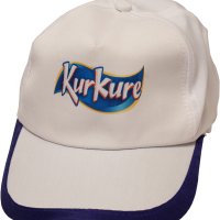 Cap Kurkure