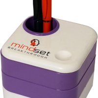 Pen Stand Mindset