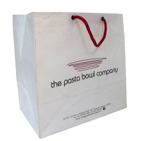 pasta bowl