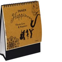 Table Cal Inner Happiness