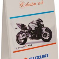 Table Cal Suzuki